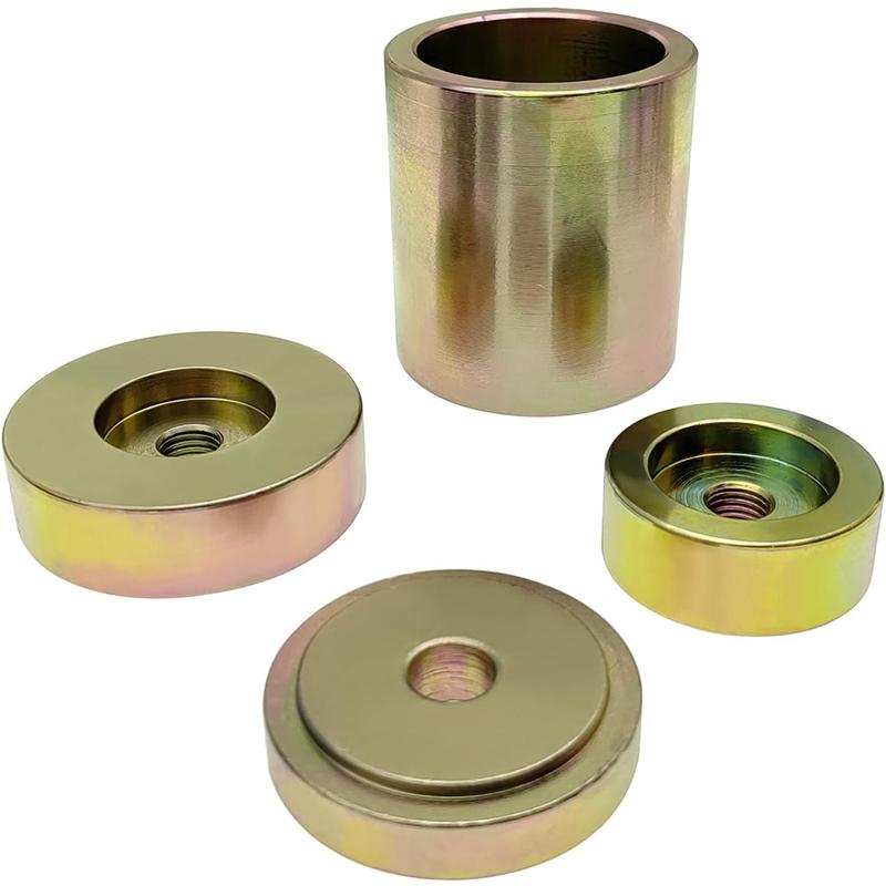 DIFFERENTIAL and AXLE BUSH TOOLS for BMW E36/46 E38/39 E60/61 E31 E90/91 Bearing Puller Kit Dent Puller Set