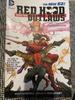[USED] Red Hood & Outlaws DC Comics