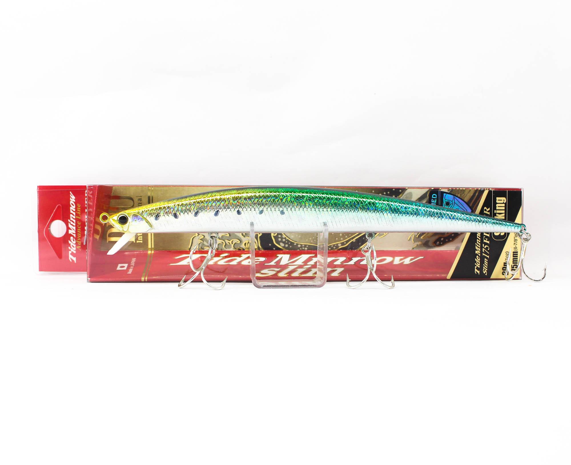 

Тонущая приманка Duo Tide Minnow Flyer Slim 175 DDA0015 (0599)