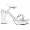 Women's Heel Sandal. Festsand10  88532
