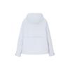 Anta Variety Training Collection Jacket Women's Gray 162337603-4