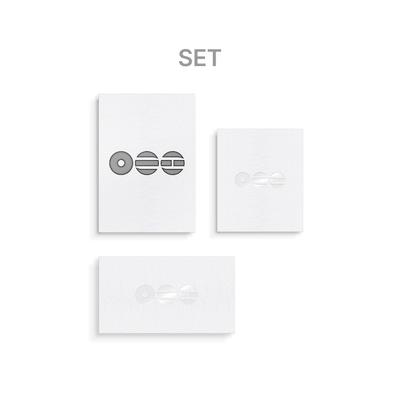 BTS ARIRANG K-POP Album Set – Living Legend Ver. Collector's Edition Pakket