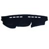 Für Mercedes Benz S-Klasse W221 S-Klasse S300 S320 S400 S500 S600 2006-2013 Armaturenbrettmatte Dashmat Abdeckung Polster Sonnenschutz Teppich
