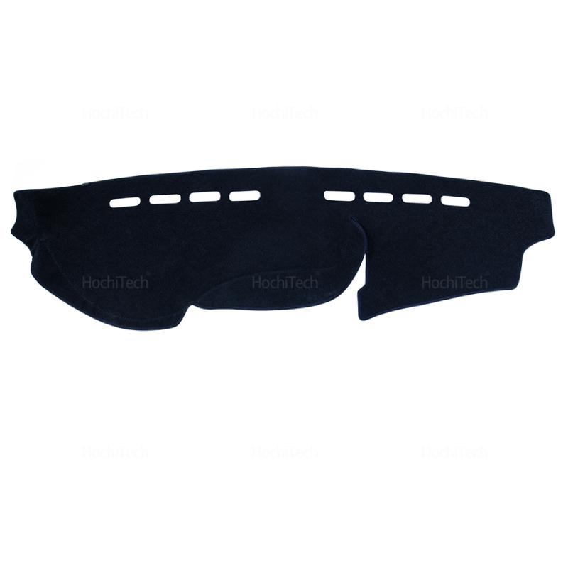 Für Mercedes Benz S-Klasse W221 S-Klasse S300 S320 S400 S500 S600 2006-2013 Armaturenbrettmatte Dashmat Abdeckung Polster Sonnenschutz Teppich