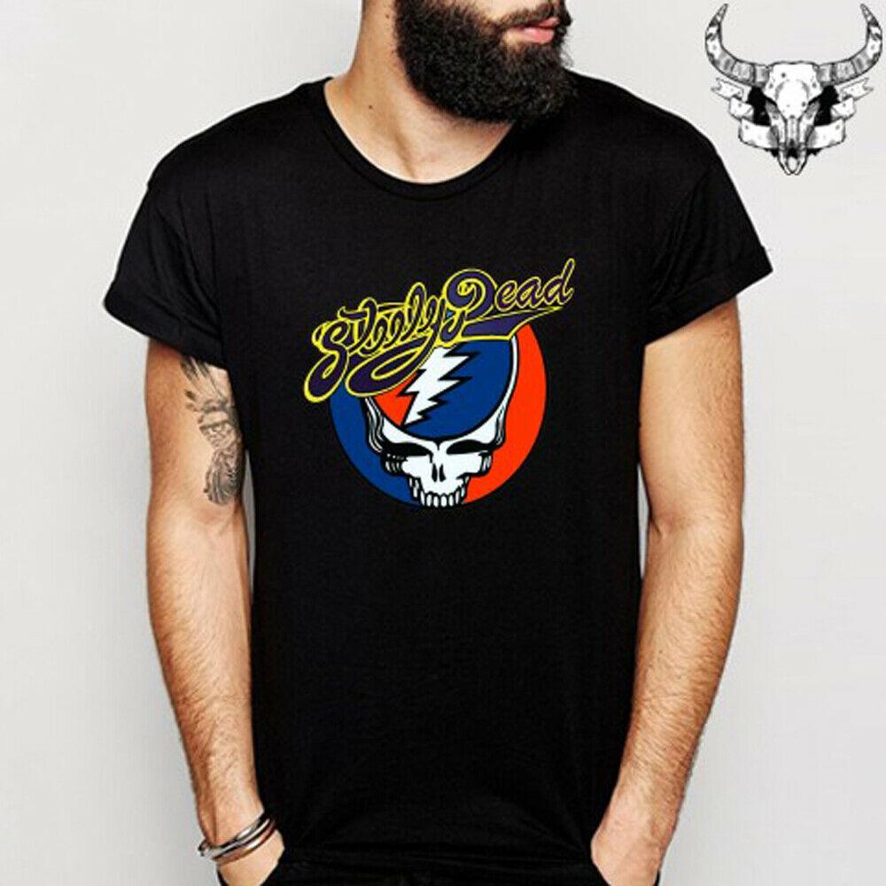 T Shirt Tshirt Men Cotton Short Sleeve 