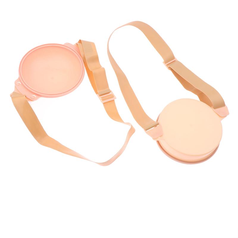 1 buc. Acoperire Stoma Stoma Duș Colostomie Protector rană centură de baie Huse impermeabile Materiale reglabile Garda elastică