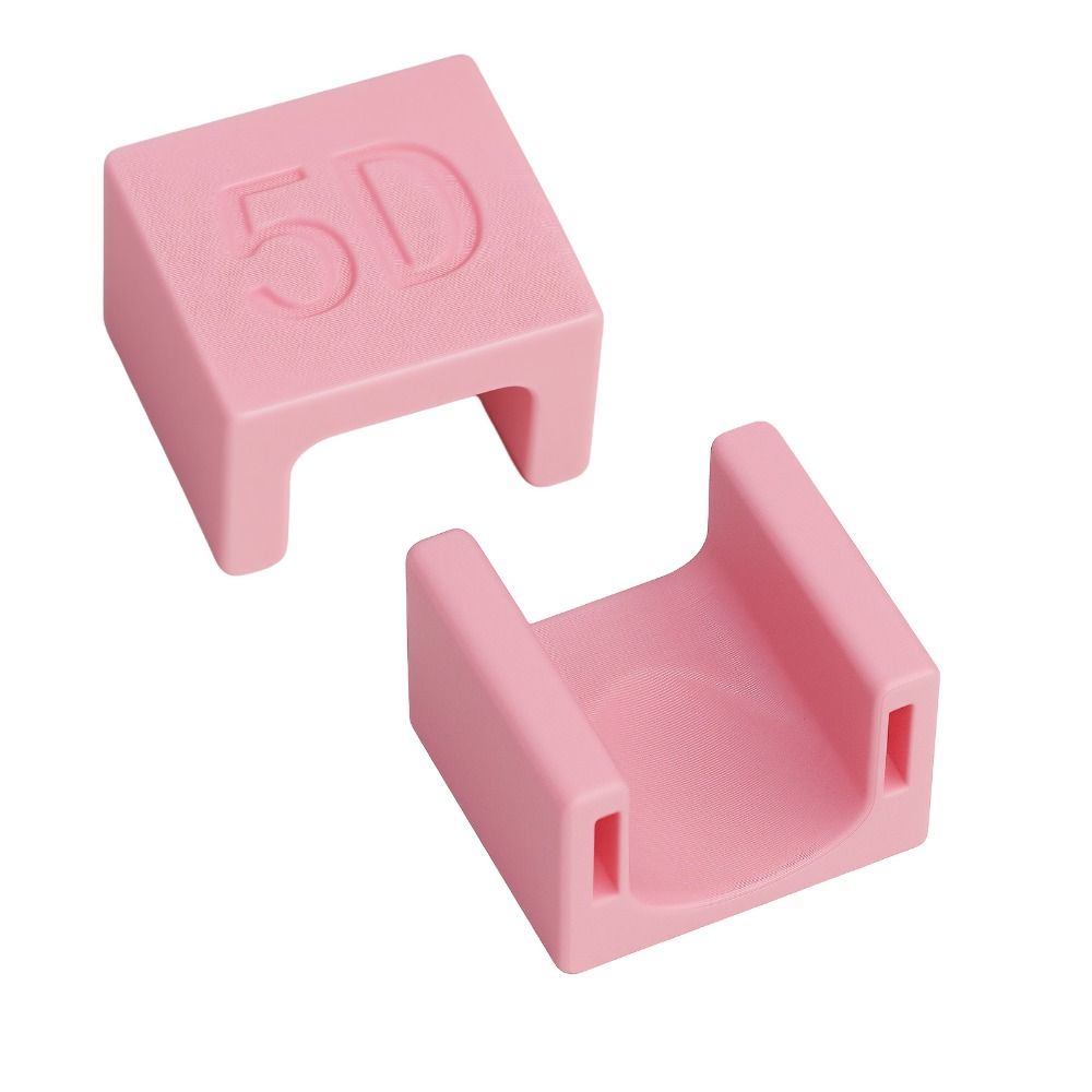 Opakovaně použitelný oddělovač prstů na nehty proti nečistotám 5D nástroj pro DIY nehty pro aplikaci laku na nehty