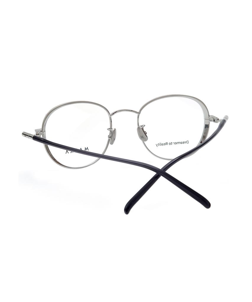 Maseuka Sunrise 02 Sunrise Silver