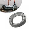Convenient Spring Brake Shoes HighQuality Replacement