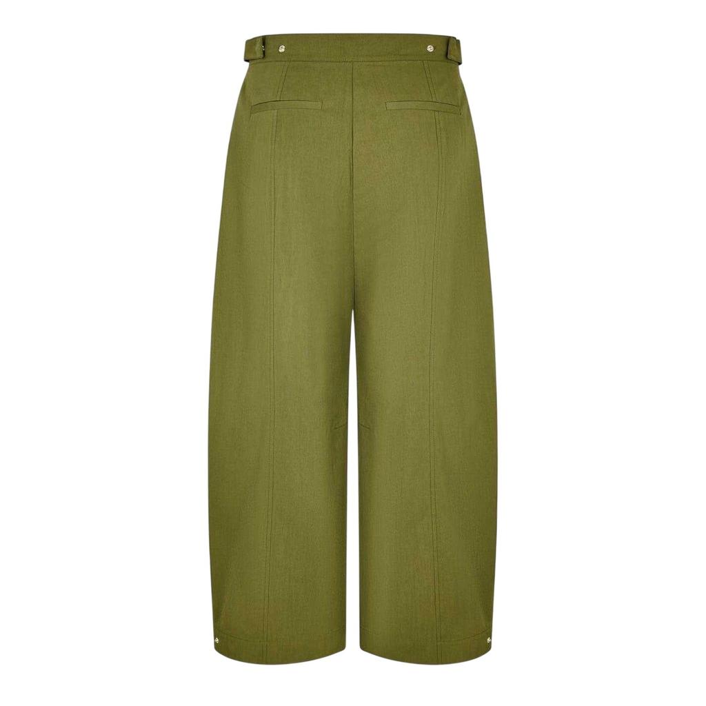 Edited Womens/Ladies Bianca Wide Leg Trousers