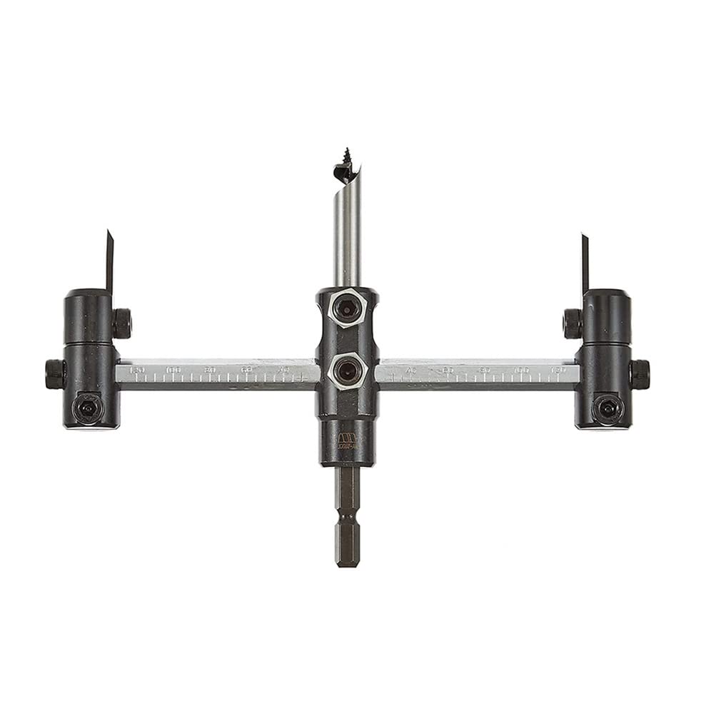 Star M 36X Verstellbarer Kegel für Akkubohrmaschine 30×120