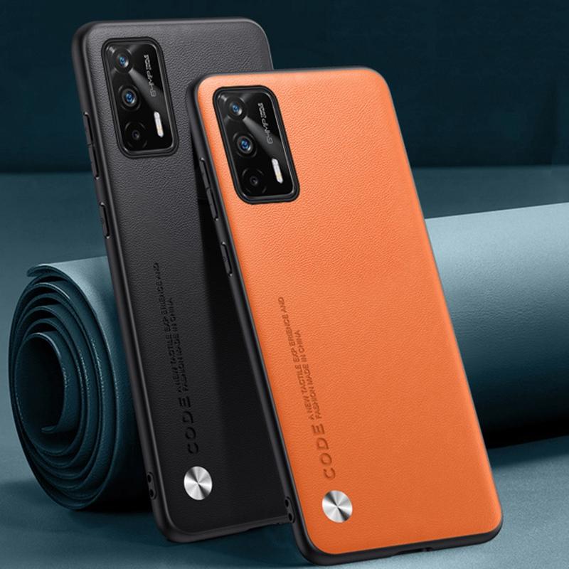 

Роскошный чехол из искусственной кожи для Realme Q3 Pro GT Neo Flash Back Cover силиконовый защитный чехол для телефона Realme GT Neo 2T 5G Neo2T For Realme Q3 Pro белый