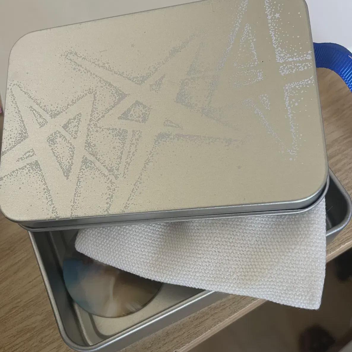 

Тэхён, Ёкчогун для шоукейса Tomorrow X Together