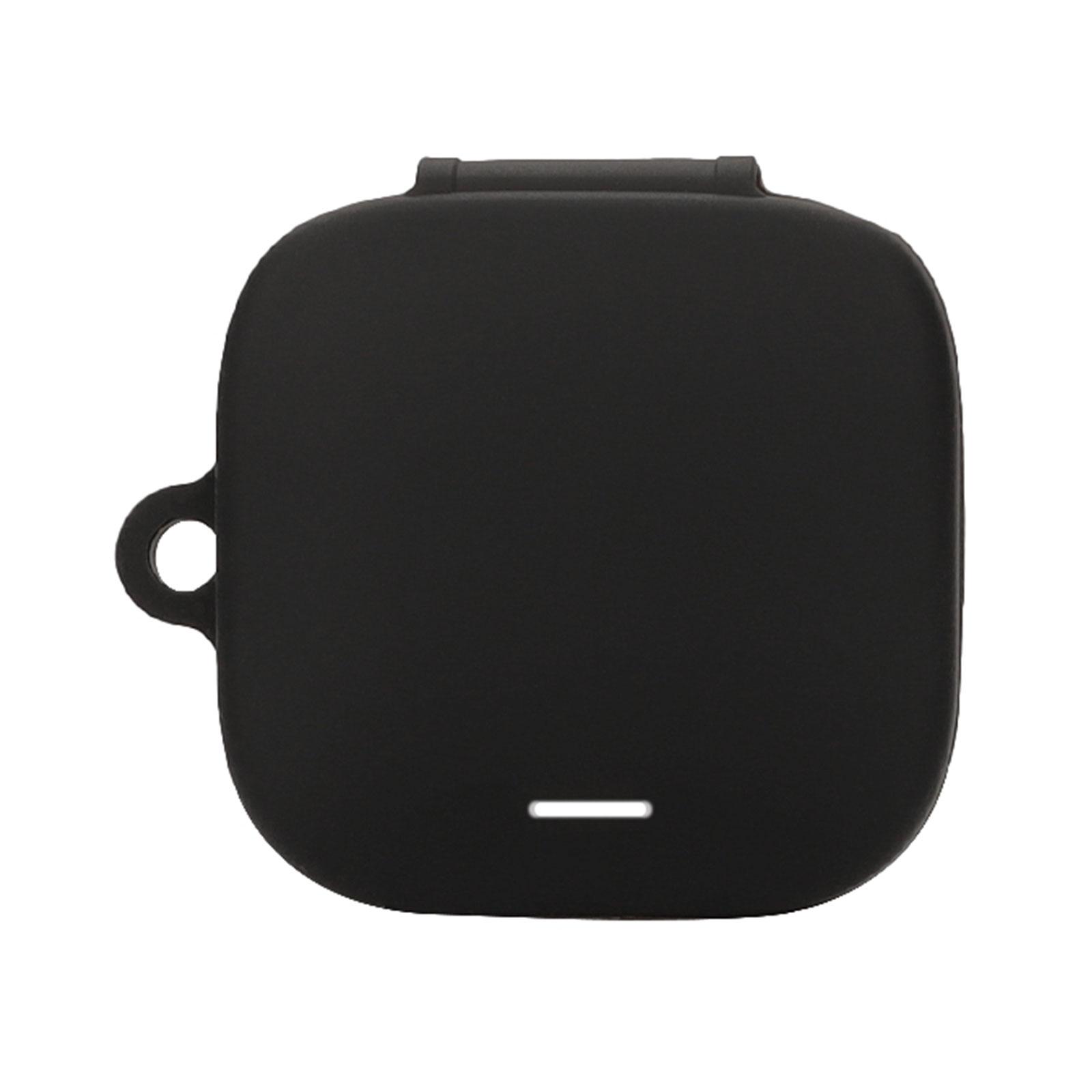 

Силиконовый защитный чехол, пыленепроницаемый чехол для хранения наушников, силиконовый чехол для наушников, подходит для 6 активных наушников