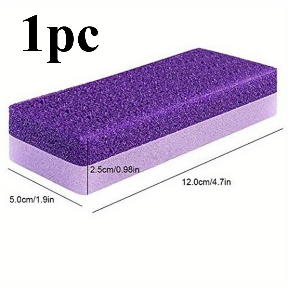 

плавающие пемзы для ног, многоразовые, отшелушивающие, инструмент для ухода за ногами, не содержат спирта, подходят для семейного использования, спа для ног