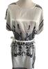 Special Offer: Silk Tang Suit Qipao Pajamas Bathrobe