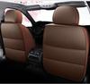 2021 Volkswagen Lavida Cross Ice Silk Seat Cushion, Cartoon Design, All-Season, Full Coverage.