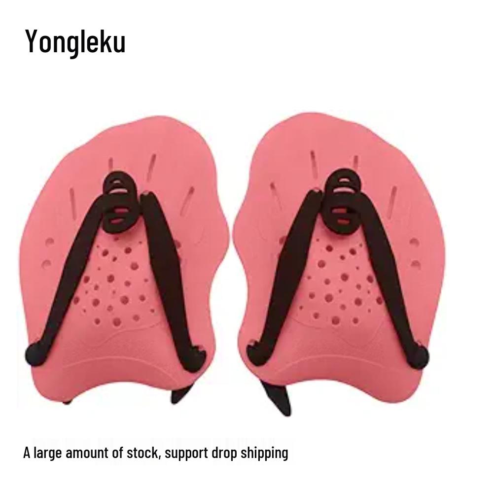 Profesionální plavecké pádla na ruce pro dospělé a děti