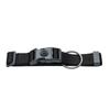 Hunter Berio Dog Leash London Black Plus L