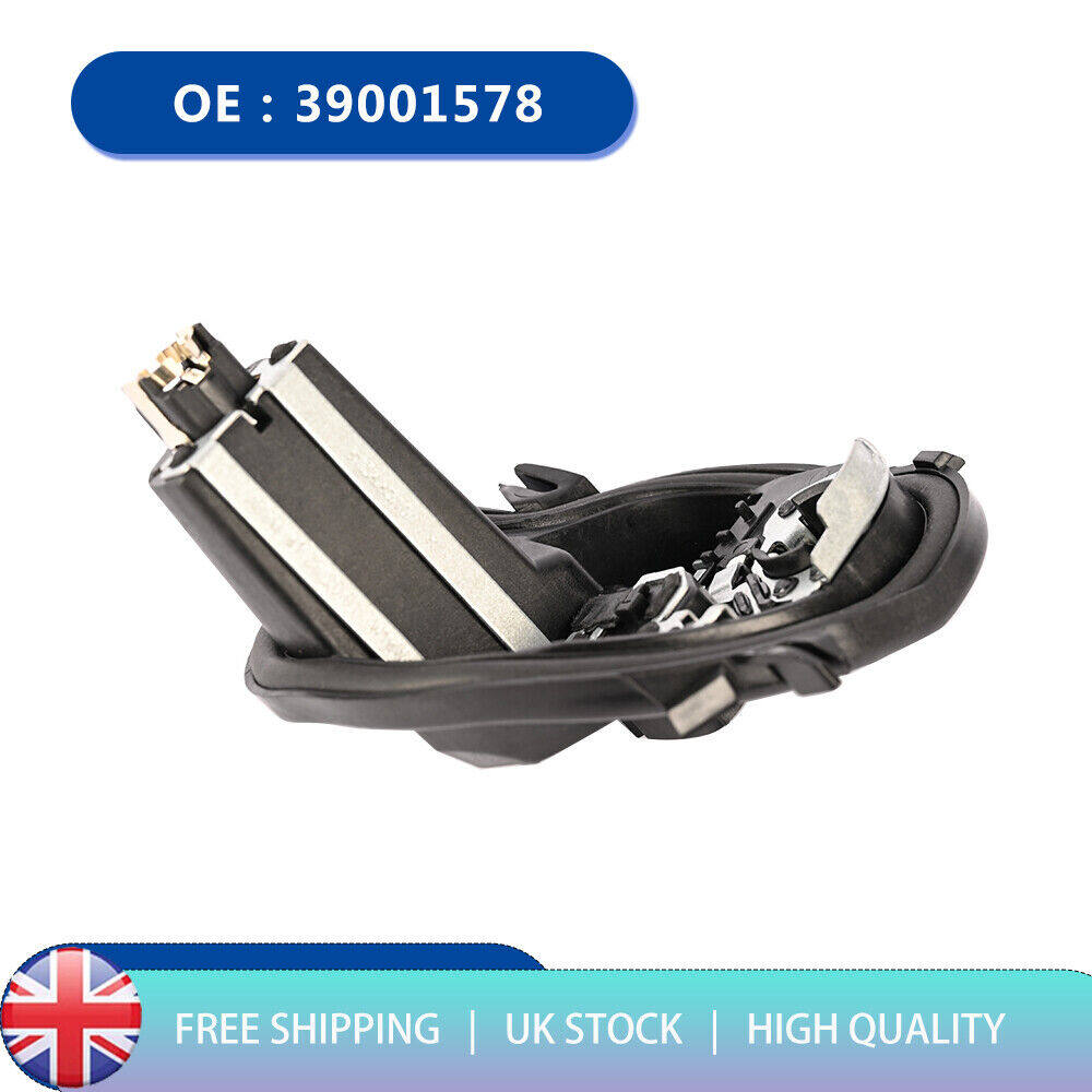 Bulb Holder Rear Right UK Drivers Side Vauxhall Astra K 2016+ 39001578