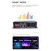 DMX512 Decoder 4 Channel Constant Voltage Dimming Driver RGBW Decoder Controller for LED Stage Light 12‑24V