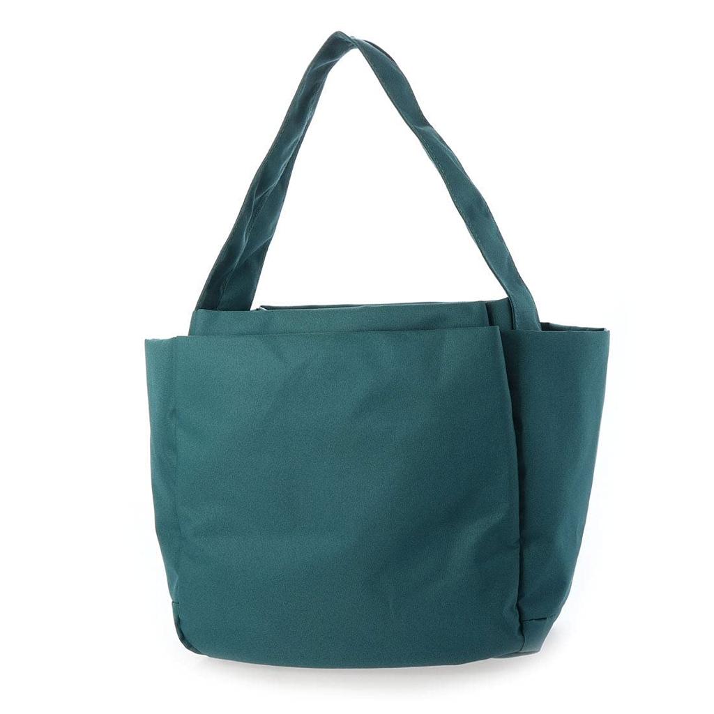 VOUS ET Bag Tote Bag [Isaac] YV003-02 (Blue)