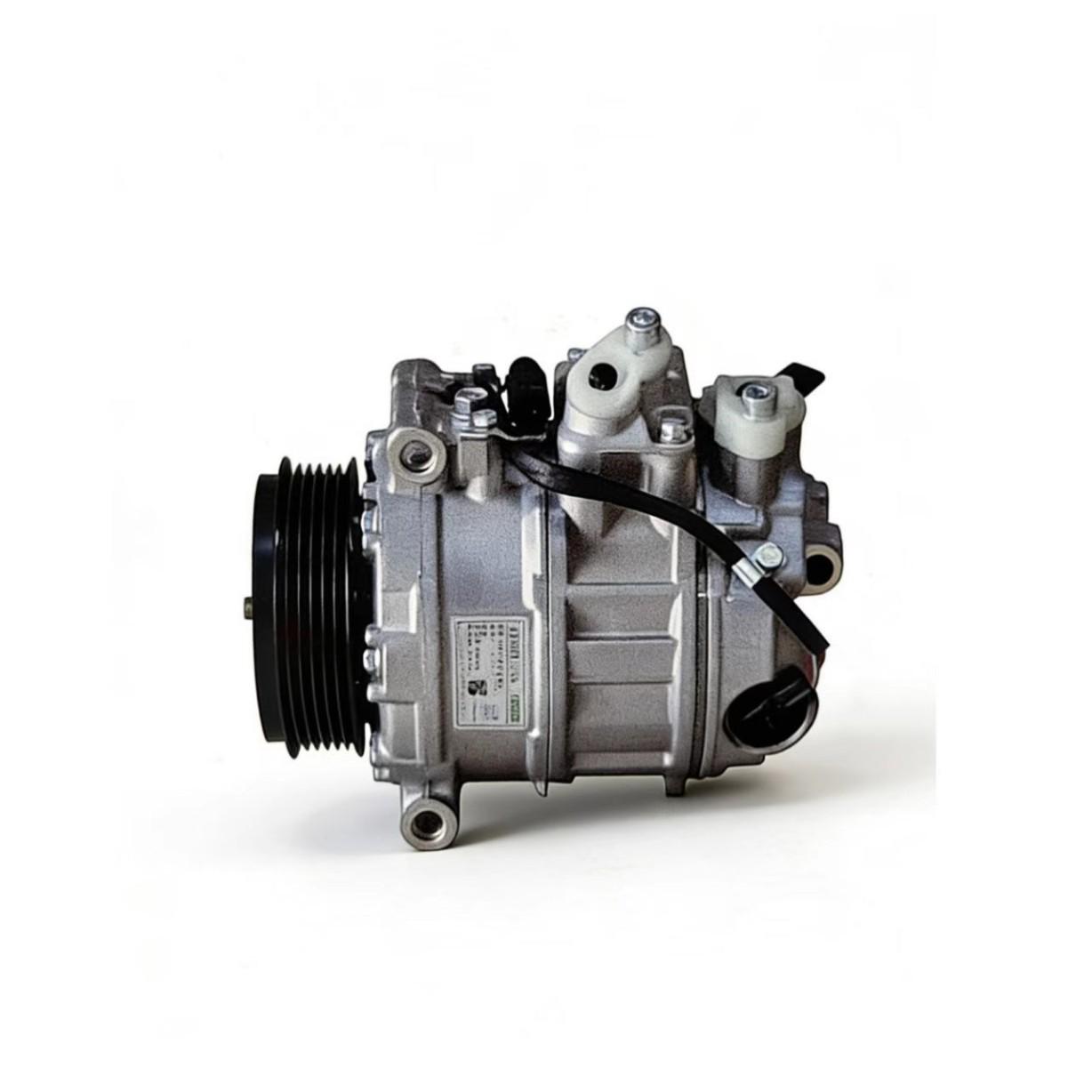 

Mercedes 7SEU17C Compressor A0002309111, 447180-5241 Compatible /