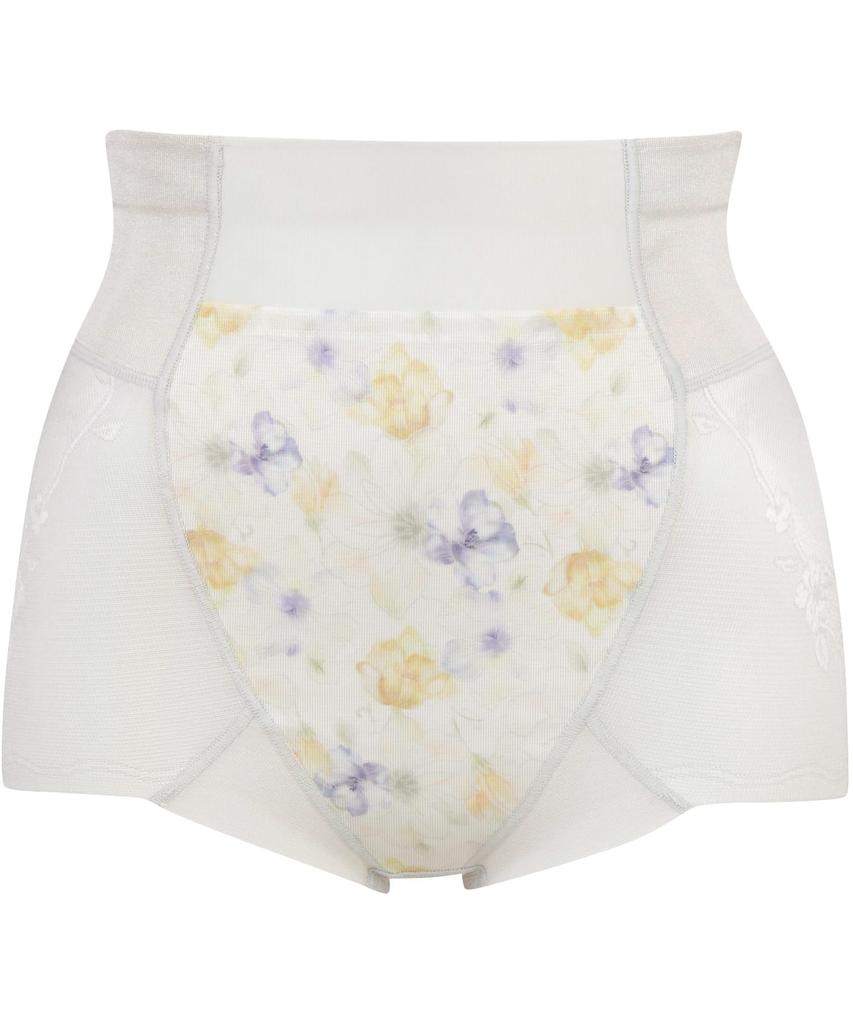 Hamidenne Short for Waist Size CB 82 Wing/Wacoal Women's Girdle, Length, Concealment, KQ2585,