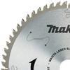 Makita Chip Saw Double Slit Outer Diameter 165mm Number of Blades 60T High Rigidity Type for Aluminum Circular (Tabletop Saw) A-48474