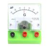 Physical Electricity Experiment Teaching Instrument Micro DC Current Measurement