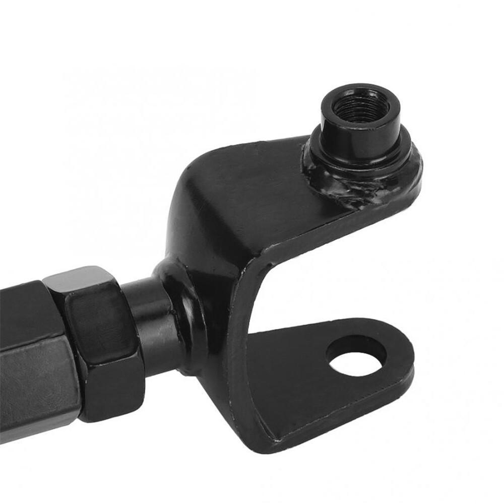2x Hinterachse Einstell- Sturz- Querlenker Oberer Querlenker Satz Für Honda CR-V 2007-16 52390-SWA-A01
