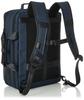 Bermas Business Backpack 60387 Navy, Free Size