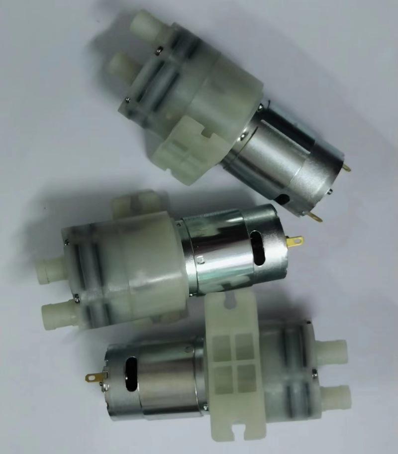 Mini 2L 24V Self-Priming Booster Pump for Tea Table