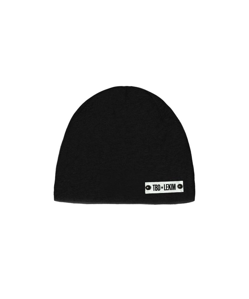Tomseubeolseudei Tomsxlekim Studded Beanie Black