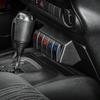 Нижняя панель переключателей 5 тумблеров в стиле для Jeep Wrangler JK 2/4WD Автоматическая 2011-2015