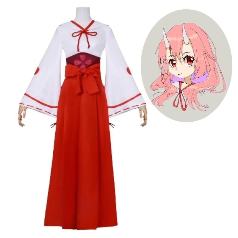 High-quality Polyester Tensho Cosplay Outfit For Anime Fans