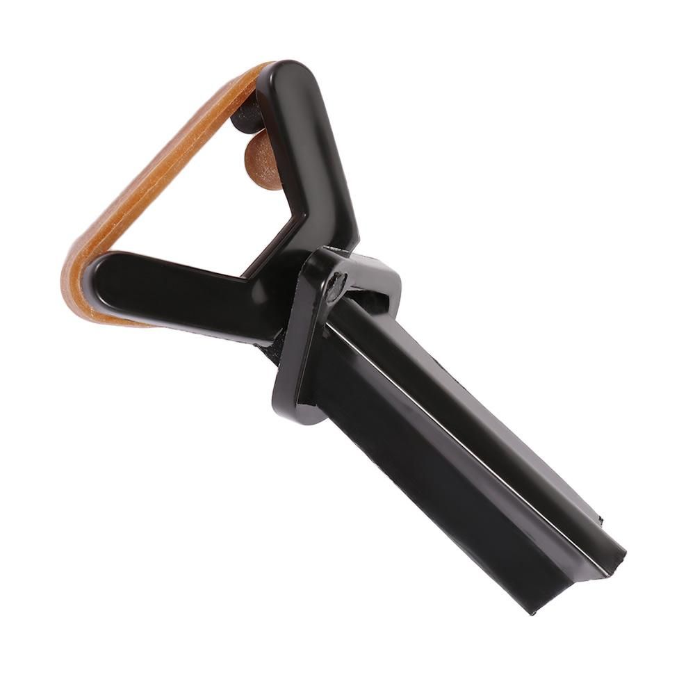 Snooker Tool Repair Billiard Accessories Pool Cue Tip Clamp Tip Glue on Cue Tip Holder