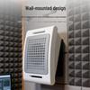 Weishu BH-210 10W Wall-Mounted Public Address Speaker (CN Version)