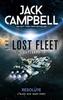 The Lost Fleet Outlands Resolute by Jack Campbell Paperback Book 9781789096170