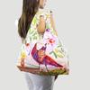 [KINDBAG] Loequia Fouris - Redbird Reusable Medium Kindbag