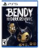 Bendy and the Dark Revival North PS5 (Import America) -