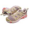 Salomon XT-6 Expanse Annecy Hotel Non-Slip Durable Low-Top Outdoor Functional Shoes Unisex Shoes Khaki 475400