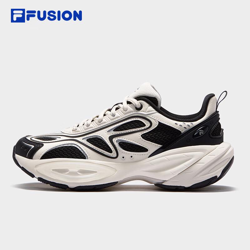 Fila FUSION Meteor 2 Women's Breathable Retro Sneakers