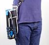 MTB1 Camera Strap Supports the Weight of Gimbal Stabilizers Moza Air Making It Easier and Longer To Use [Nicama] Monopod/Shoulder/Neck/Sling /