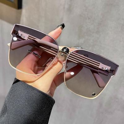 Brillen & Accessoires – Sonnenbrillen