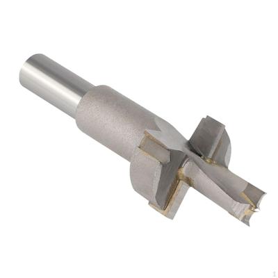 Woodworking Hole Boring Bits, Tools for Particle Board Solid Wood Density