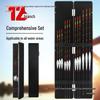 High-Sensitivity Nano Bright Fishing Float Set for Carp & Crucian Carp