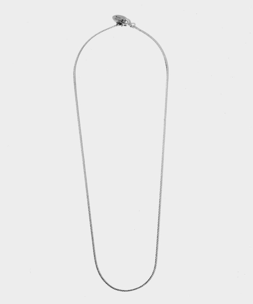 Quarqor #7517 Silver92.5 Necklace