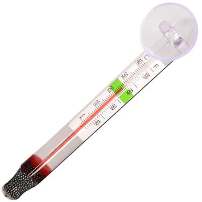 דגים ובעלי חיים ימיים – מדי חום לאקווריום