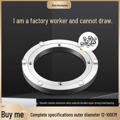 Produse de brutărie – Mese rotative